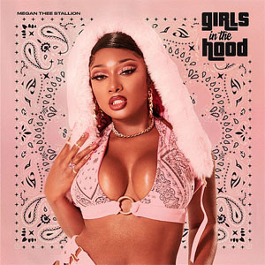 Disco Girls In The Hood de Megan Thee Stallion