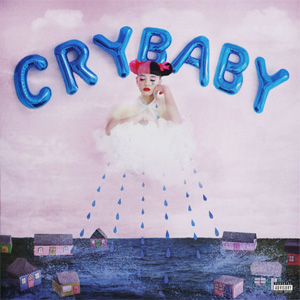 Disco Cry Baby de Melanie Martínez