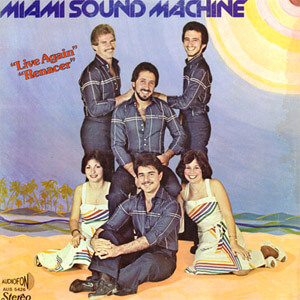 Disco Live Again (Renacer) de Miami Sound Machine