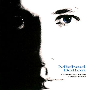 Disco Greatest Hits 1985-1995 de Michael Bolton