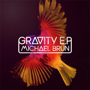 Disco Gravity - EP de Michael brun