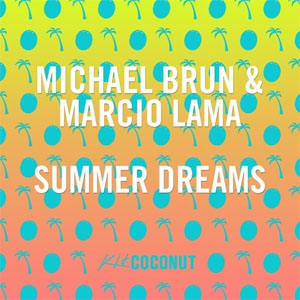 Disco Summer Dreams de Michael brun