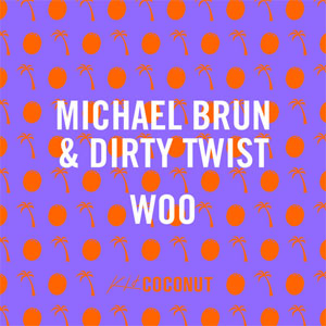 Disco Woo de Michael brun