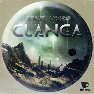 Disco Clanga de Michael Woods