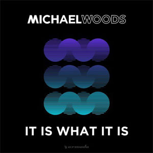 Disco It Is What It Is de Michael Woods