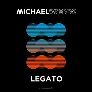 Disco Legato de Michael Woods
