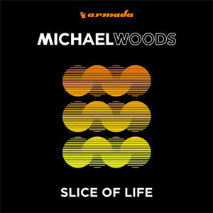 Disco Slice Of Life de Michael Woods