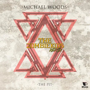Disco The Pit (The Zombie Kids Remix) de Michael Woods