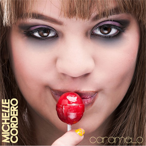 Disco Caramelo de Michelle Cordero