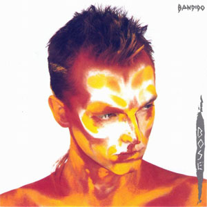 Disco Bandido de Miguel Bosé