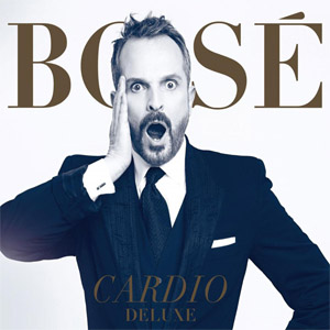 Disco Cardio (Edición Deluxe) de Miguel Bosé