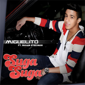 Disco Suga Suga (Spanglish Versión)  de Miguelito