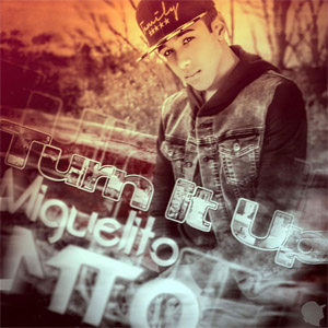 Disco Turn It Up de Miguelito