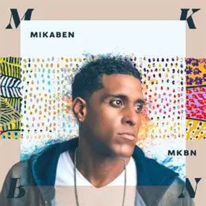 Disco MKBN de Mikaben