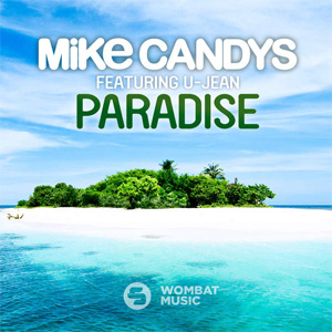 Disco Paradise de Mike Candys