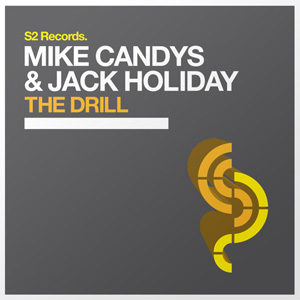 Disco The Drill  de Mike Candys