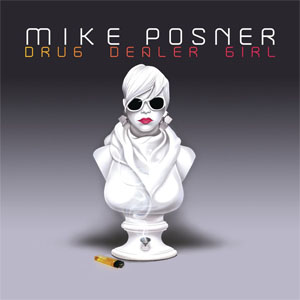 Disco Drug Dealer Girl de Mike Posner