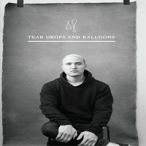 Disco Tear Drops And Balloons de Mike Posner