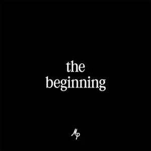 Disco The Beginning de Mike Posner