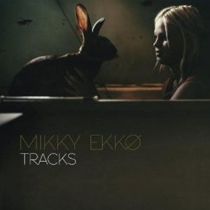 Disco Tracks de Mikky Ekko