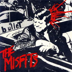 Disco Bullet de Misfits