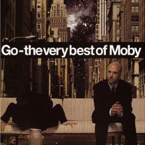 Disco Go - The Very Best Of Moby de Moby