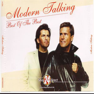 Disco Best Of The Best de Modern Talking