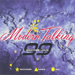 Disco Brother Louie '99 de Modern Talking