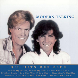Disco Nur Das Beste: Die Hits Der 80er de Modern Talking