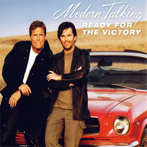 Disco Ready For The Victory de Modern Talking