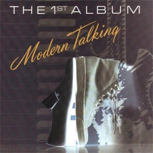 Disco The 1st Album de Modern Talking