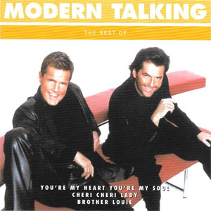 Disco The Best Of de Modern Talking