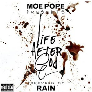 Disco Life After God Explicit de Moe Pope