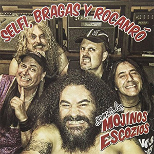 Álbum Selfi Bragas & Rocanro de Mojinos Escozíos