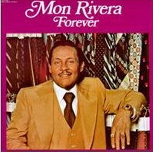 Disco Forever de Mon Rivera