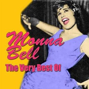 Disco The Very Best Of  de Monna Bell