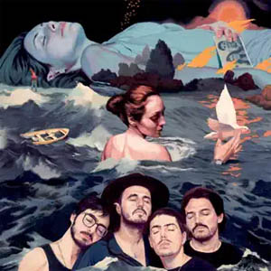 Disco Antes De Que Amanezca de Morat