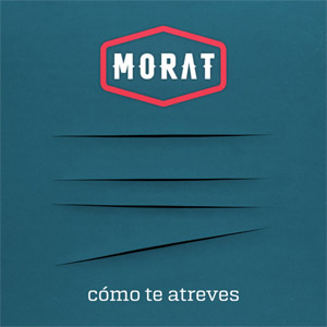 Disco Como Te Atreves de Morat