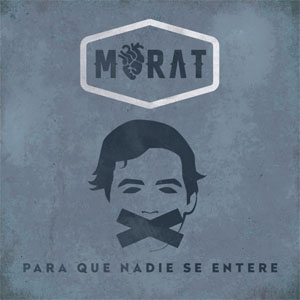 Disco Para Que Nadie Se Entere de Morat