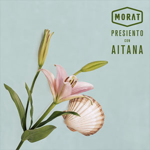 Disco Presiento de Morat