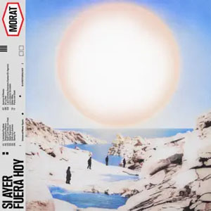 Disco Si Ayer Fuera Hoy de Morat