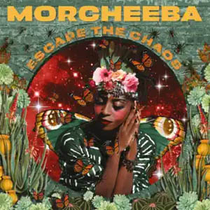 Álbum Escape The Chaos de Morcheeba
