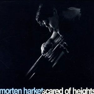 Disco Scared of Heights de Morten Harket