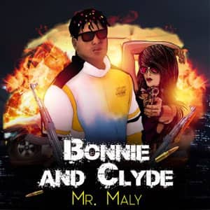 Disco Bonnie and Clyde de Mr. Maly