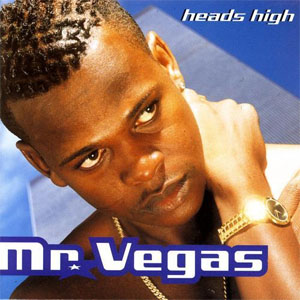 Disco Heads High de Mr. Vegas