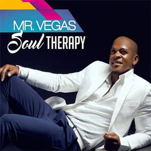 Disco Soul Therapy de Mr. Vegas