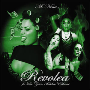Álbum Revolea de Ms Nina