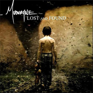 Disco Lost and Found de Mudvayne