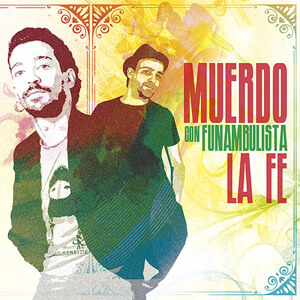 Disco La Fe de Muerdo