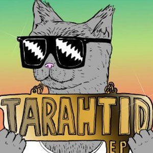 Disco Tarahtid EP de Mumdance